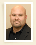 Brad Hutchinson