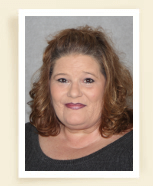 Cyndi Parsons